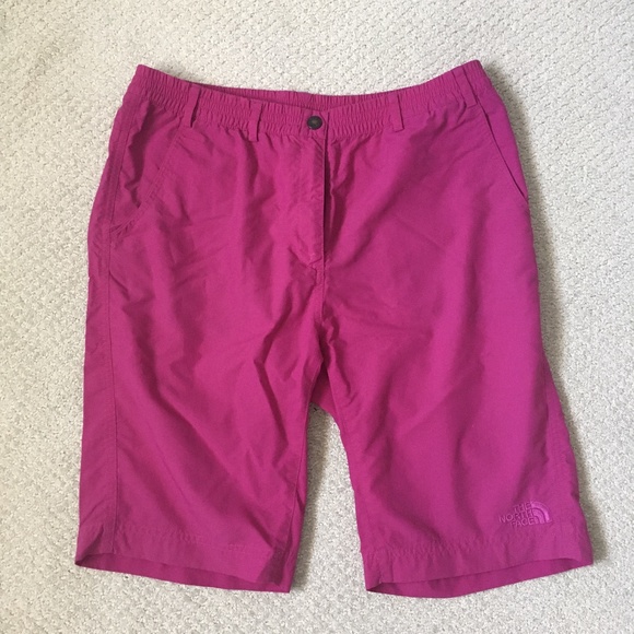 The North Face Women's Shorts - Picture 1 of 7